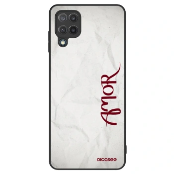 Szilikon tok erre a típusra Samsung Galaxy M12 M127F - Amor