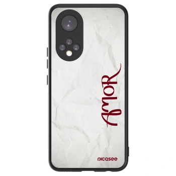 Szilikon tok erre a típusra Honor 50 5G - Amor