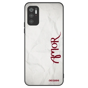 Szilikon tok erre a típusra Xiaomi Poco M3 Pro 5G - Amor