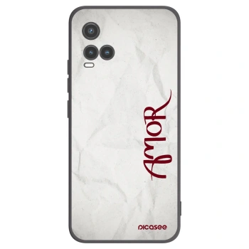 Tok az alábbi mobiltelefonokra Vivo Y33s - Amor