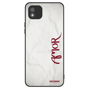 Szilikon tok erre a típusra Realme C11 (2021) - Amor