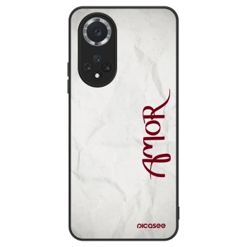 Szilikon tok erre a típusra Huawei Nova 9 SE - Amor