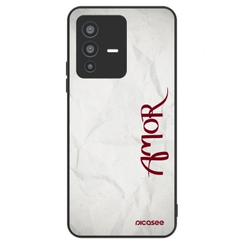 Szilikon tok erre a típusra Vivo V23 5G - Amor