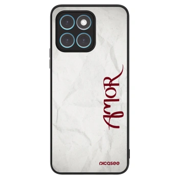 Szilikon tok erre a típusra Honor X8 4G - Amor