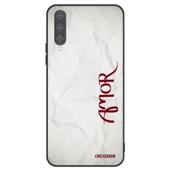 Szilikon tok erre a típusra Huawei P20 Pro - Amor