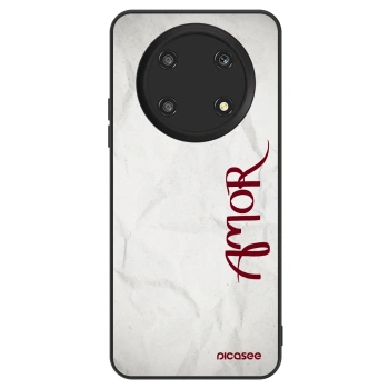 Szilikon tok erre a típusra Honor Magic4 Lite 5G - Amor