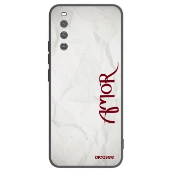 Tok az alábbi mobiltelefonokra Sony Xperia 10 IV 5G - Amor