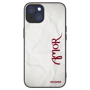 Picasee ULTIMATE CASE Apple iPhone 14 - készülékre - Amor