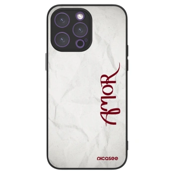 Picasee ULTIMATE CASE Apple iPhone 14 Pro Max - készülékre - Amor