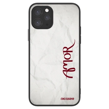 Picasee ULTIMATE CASE MagSafe Apple iPhone 11 Pro - készülékre - Amor