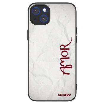 Picasee ULTIMATE CASE MagSafe Apple iPhone 14 Plus - készülékre - Amor