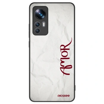 Picasee ULTIMATE CASE Xiaomi 12T - készülékre - Amor