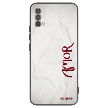 Tok az alábbi mobiltelefonokra Motorola Moto E40 - Amor
