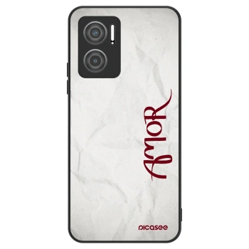 Szilikon tok erre a típusra Xiaomi Redmi 10 5G - Amor