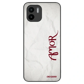 Szilikon tok erre a típusra Xiaomi Redmi A1 - Amor