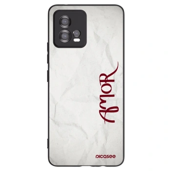 Tok az alábbi mobiltelefonokra Motorola Moto G72 - Amor