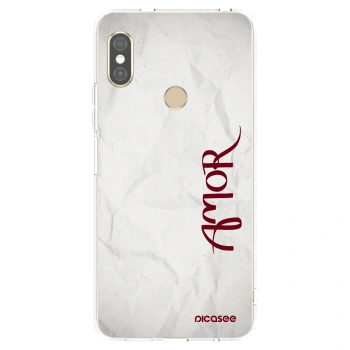 Tok az alábbi mobiltelefonokra Xiaomi Redmi Note 5 Global - Amor
