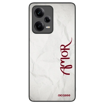 Picasee ULTIMATE CASE Xiaomi Redmi Note 12 Pro+ 5G - készülékre - Amor
