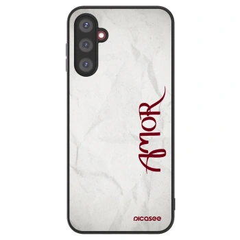 Picasee ULTIMATE CASE Samsung Galaxy A14 5G A146P - készülékre - Amor