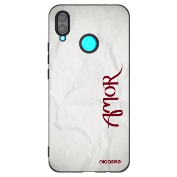Tok az alábbi mobiltelefonokra Huawei Nova 3i - Amor