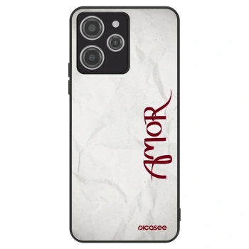 Szilikon tok erre a típusra Xiaomi Redmi 12 4G - Amor
