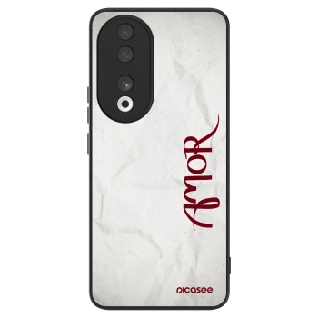 Szilikon tok erre a típusra Honor 90 5G - Amor