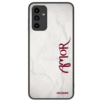 Szilikon tok erre a típusra Samsung Galaxy A04s A047F - Amor