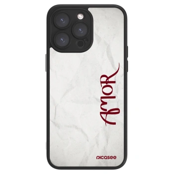 Picasee ULTIMATE CASE Apple iPhone 15 Pro Max - készülékre - Amor