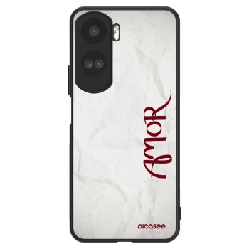 Szilikon tok erre a típusra Honor 90 Lite 5G - Amor