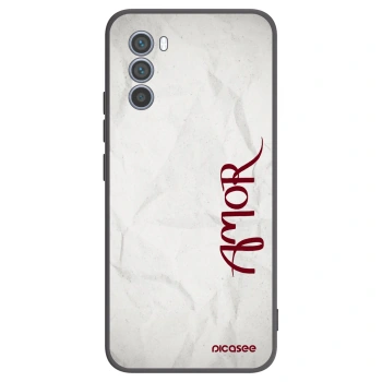 Tok az alábbi mobiltelefonokra Motorola Moto G62 - Amor