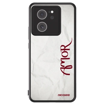 Picasee ULTIMATE CASE Xiaomi 13T Pro - készülékre - Amor