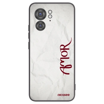 Tok az alábbi mobiltelefonokra Motorola Edge 40 - Amor