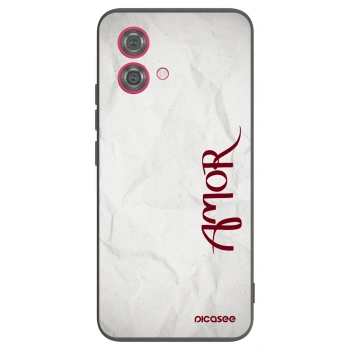 Tok az alábbi mobiltelefonokra Motorola Moto G84 5G - Amor