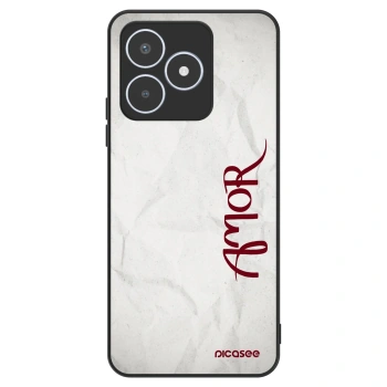 Szilikon tok erre a típusra Realme C53 - Amor