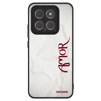 Picasee ULTIMATE CASE Xiaomi 14 - készülékre - Amor
