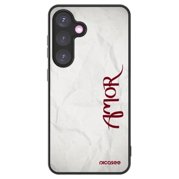 Picasee ULTIMATE CASE Samsung Galaxy S24+ S926B 5G - készülékre - Amor