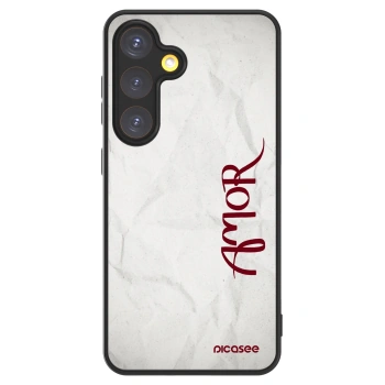 Picasee ULTIMATE CASE Samsung Galaxy S24 S921B 5G - készülékre - Amor