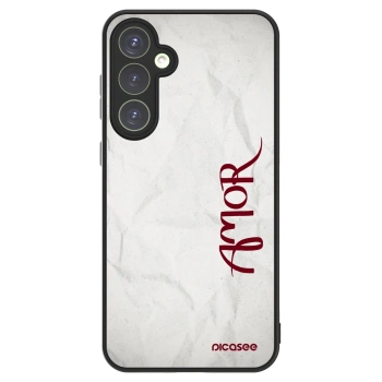 Picasee ULTIMATE CASE Samsung Galaxy S23 FE S711B - készülékre - Amor