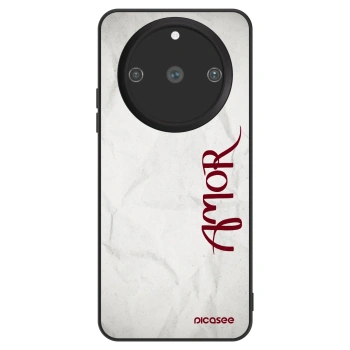 Szilikon tok erre a típusra Realme 11 Pro+ - Amor