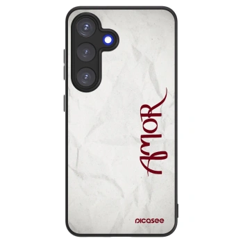 Picasee ULTIMATE CASE Samsung Galaxy A25 A256B 5G - készülékre - Amor