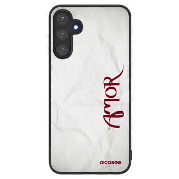 Picasee ULTIMATE CASE Samsung Galaxy A15 A155F 4G - készülékre - Amor