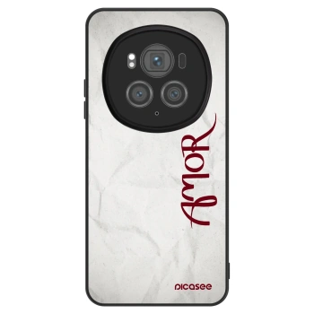 Szilikon tok erre a típusra Honor Magic6 Pro - Amor