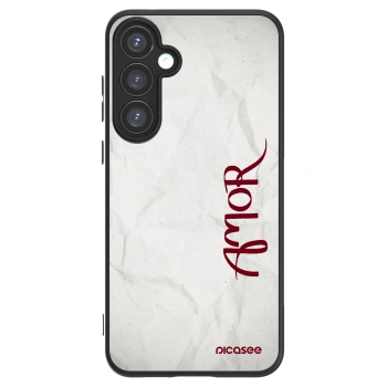 Picasee ULTIMATE CASE Samsung Galaxy A55 5G A556B - készülékre - Amor