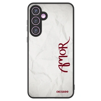 Picasee ULTIMATE CASE Samsung Galaxy A35 5G A356B - készülékre - Amor