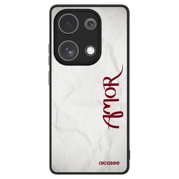 Picasee ULTIMATE CASE Xiaomi Redmi Note 13 Pro 4G - készülékre - Amor