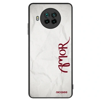 Szilikon tok erre a típusra Xiaomi Mi 10T Lite - Amor