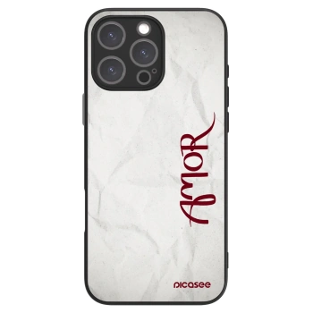 Picasee ULTIMATE CASE MagSafe Apple iPhone 16 Pro Max - készülékre - Amor