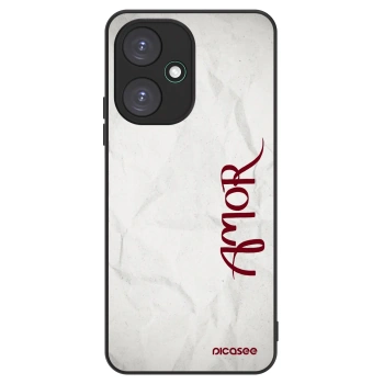 Szilikon tok erre a típusra Xiaomi Redmi 13C 5G - Amor