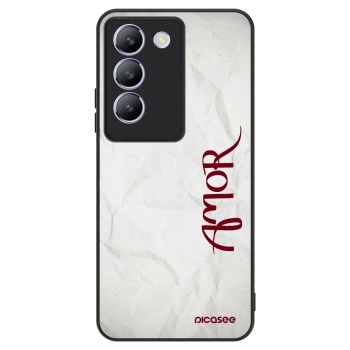 Szilikon tok erre a típusra Vivo V40 SE 5G - Amor