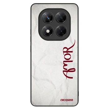 Picasee ULTIMATE CASE Xiaomi Redmi Note 14 Pro 5G - készülékre - Amor